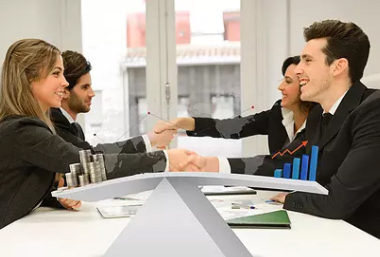 某某集團(tuán)客戶見(jiàn)證 某某集團(tuán)客戶見(jiàn)證