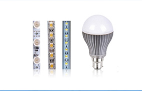 LED照明行業(yè) LED照明行業(yè)