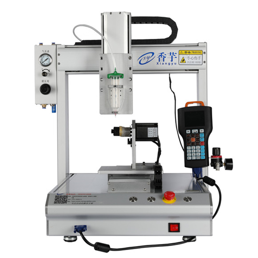 深圳點膠機(jī) 深圳點膠機(jī)