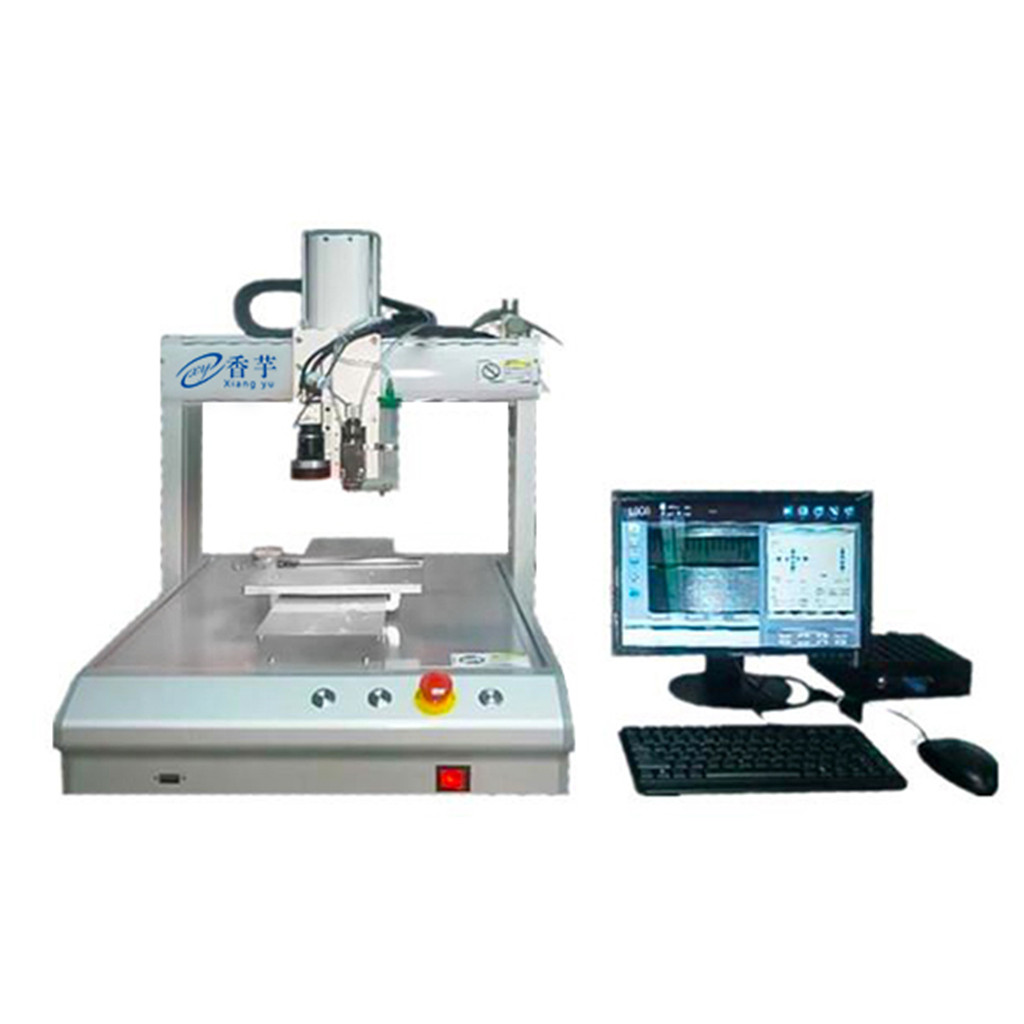 深圳點膠機 深圳點膠機