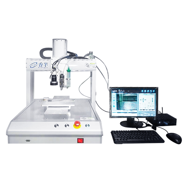 深圳點膠機 深圳點膠機