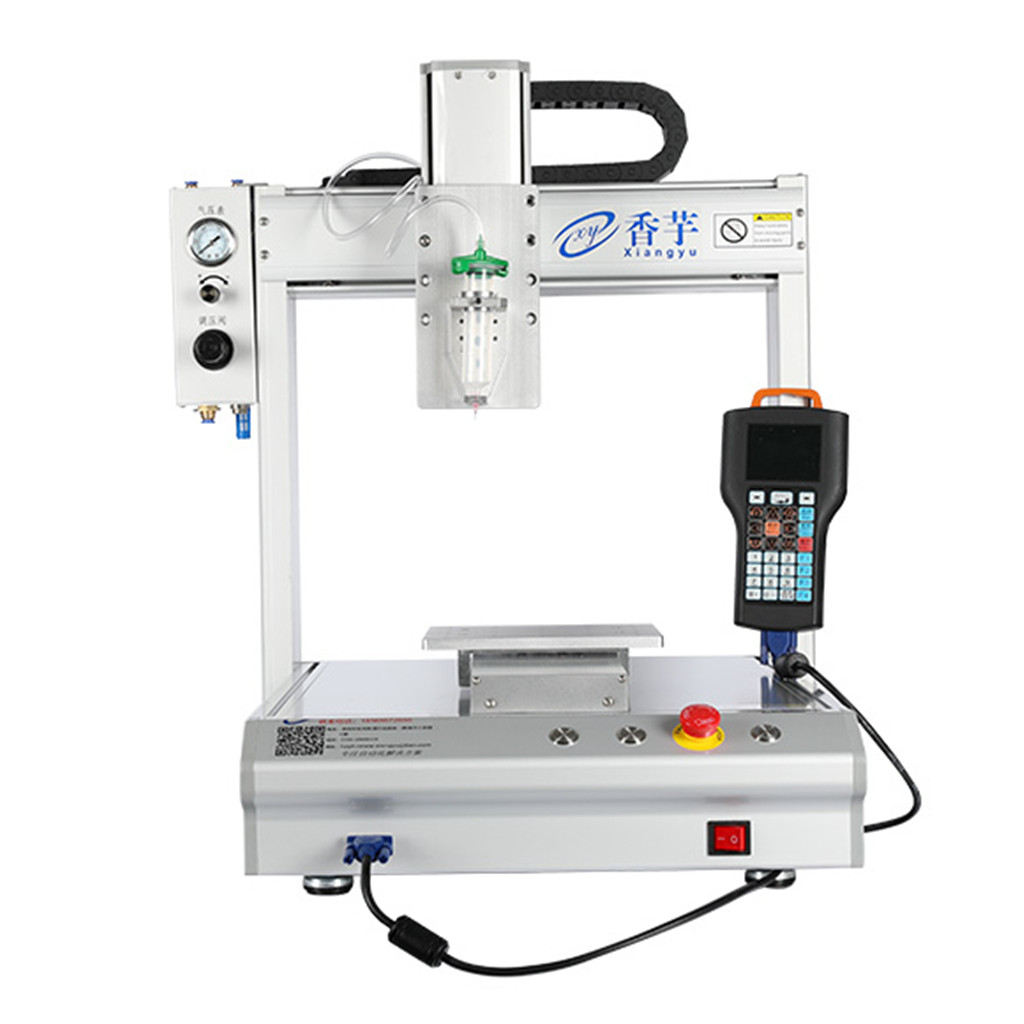 深圳點膠機 深圳點膠機