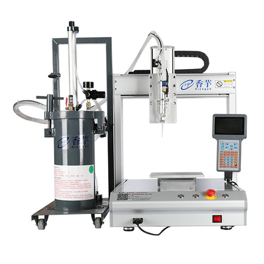 深圳點膠機 深圳點膠機