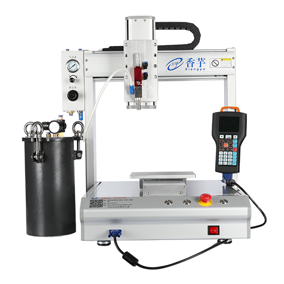 深圳點膠機 深圳點膠機