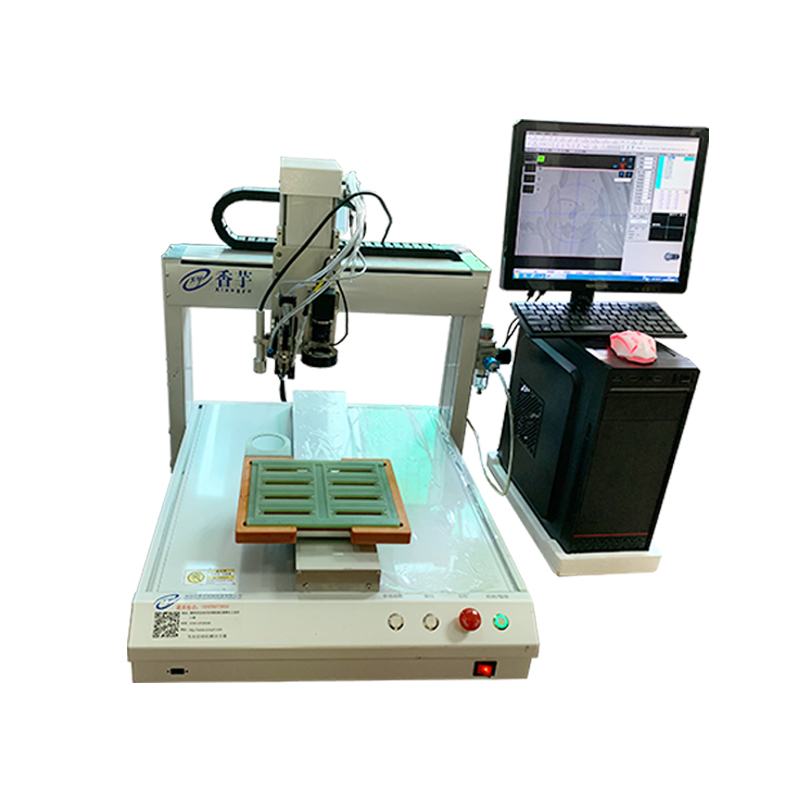 深圳點膠機 深圳點膠機