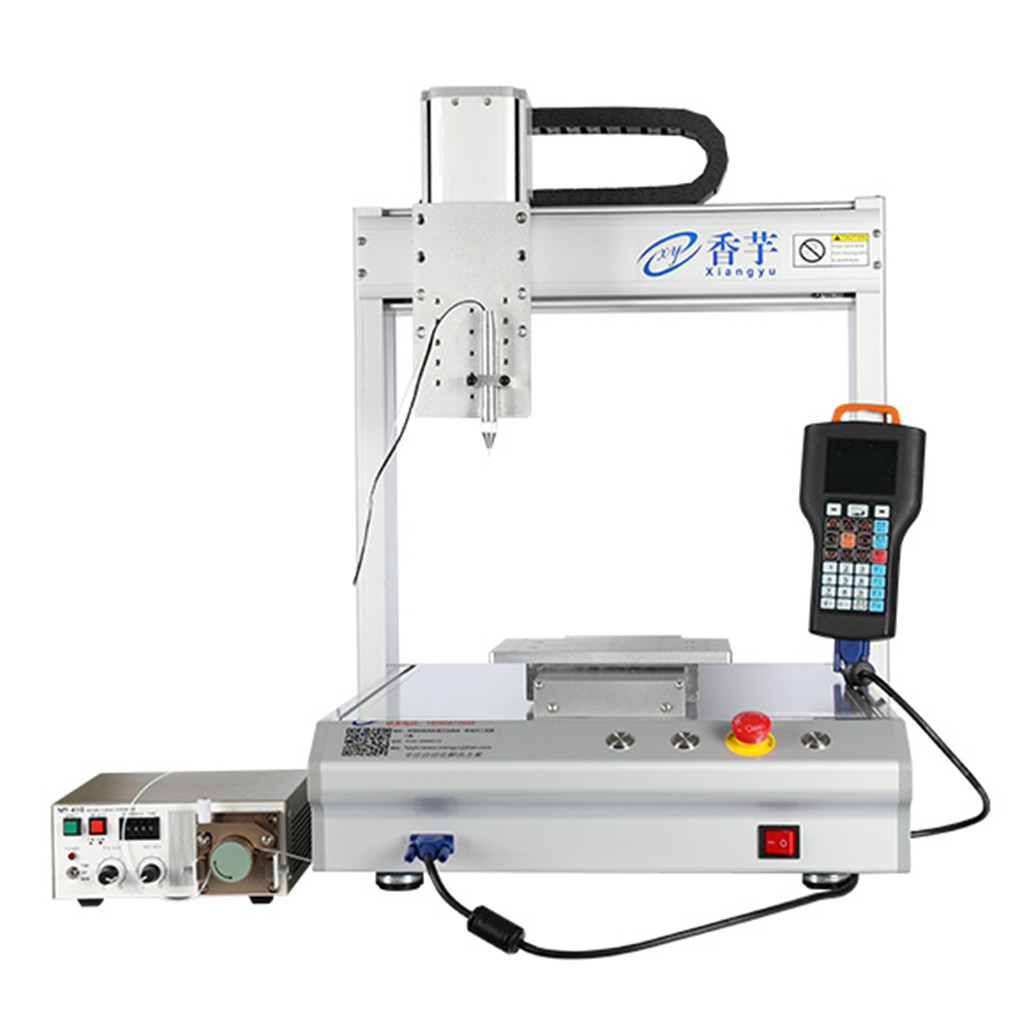 深圳點膠機 深圳點膠機