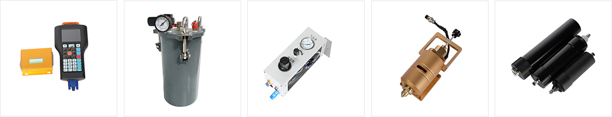 壓力桶雙點膠頭雙Y四軸平臺點膠機.jpg 壓力桶雙點膠頭雙Y四軸平臺點膠機.jpg