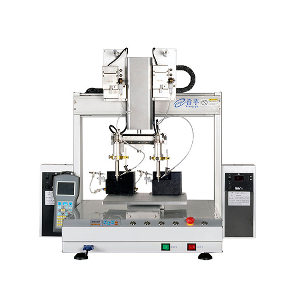 雙頭自動焊錫機(jī)