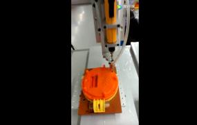 吹氣式--螺絲機(jī)