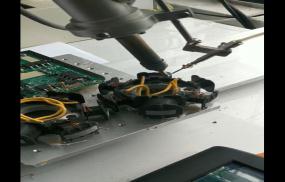 Z軸旋轉焊錫-香芋機電